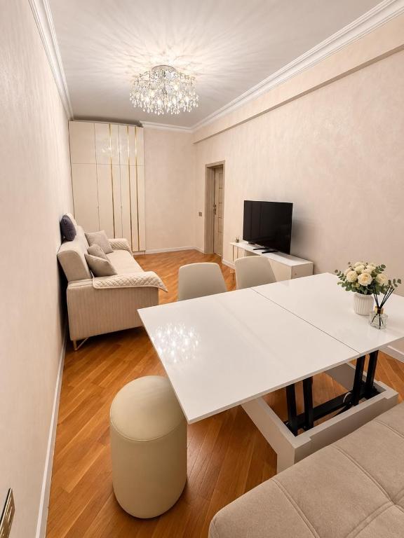 Alti Homes - Ferienwohnung Baku
