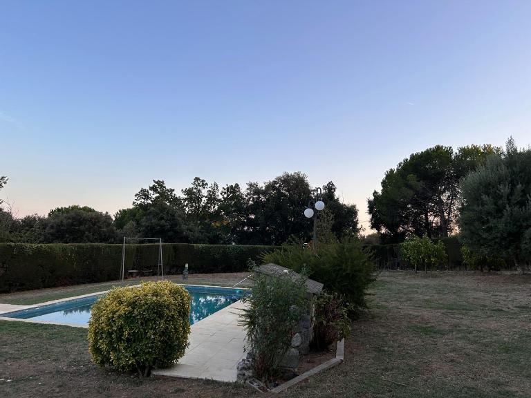 La Villa Joiosa - B&B Campins