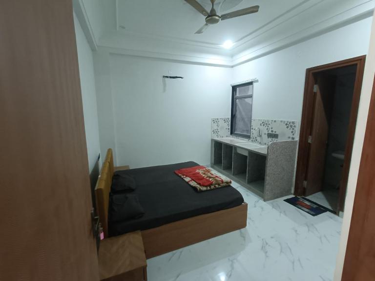 tej guest house and restaurant bagru - B&B Bagru