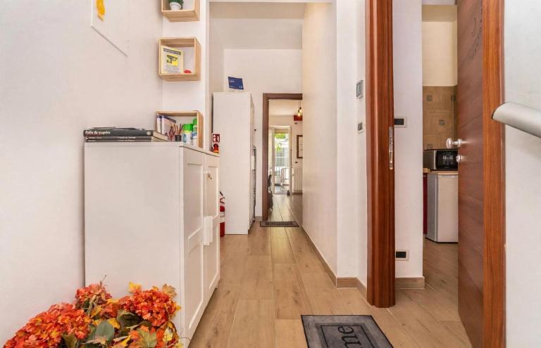 Casa B&B Canova22 - Ferienwohnung Turin
