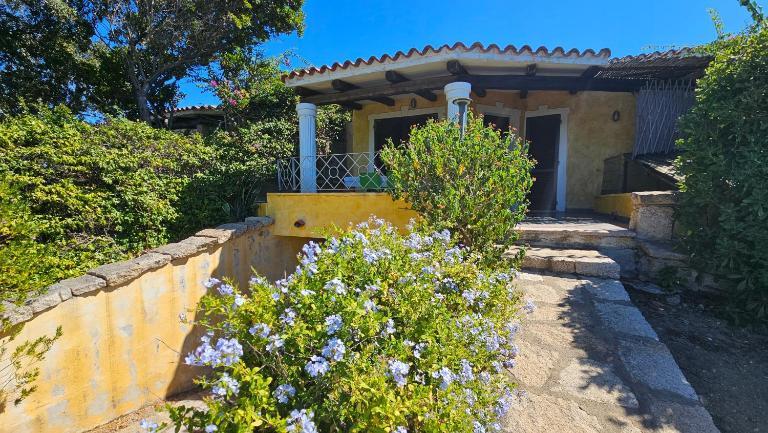 Villetta degli Alisei - Ferienwohnung Santa Teresa Gallura