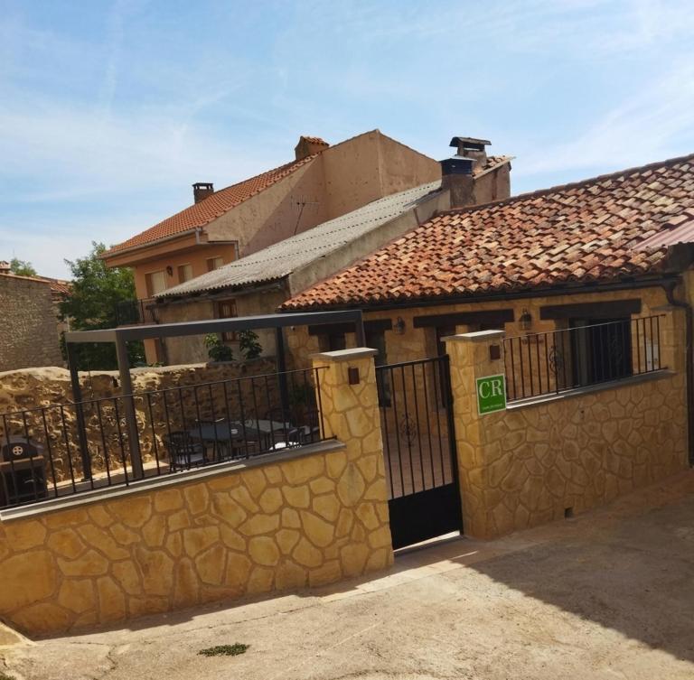 El Refugio de Marpa Sierra de Albarracin - B&B Orihuela del Tremedal