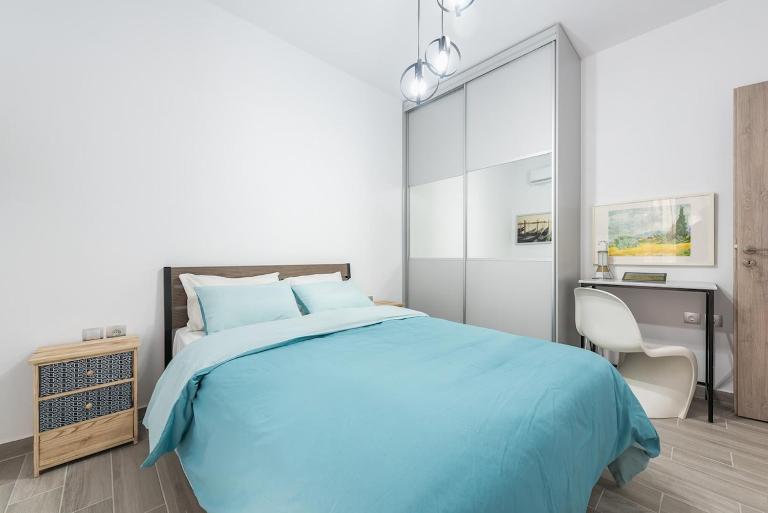 West Athens Studio - Chambres d'hôtes Athènes