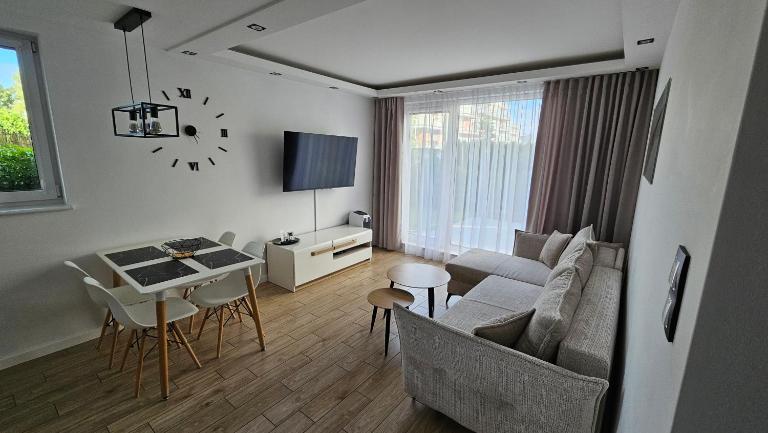 Apartament na Rybackiej - B&B Kołobrzeg