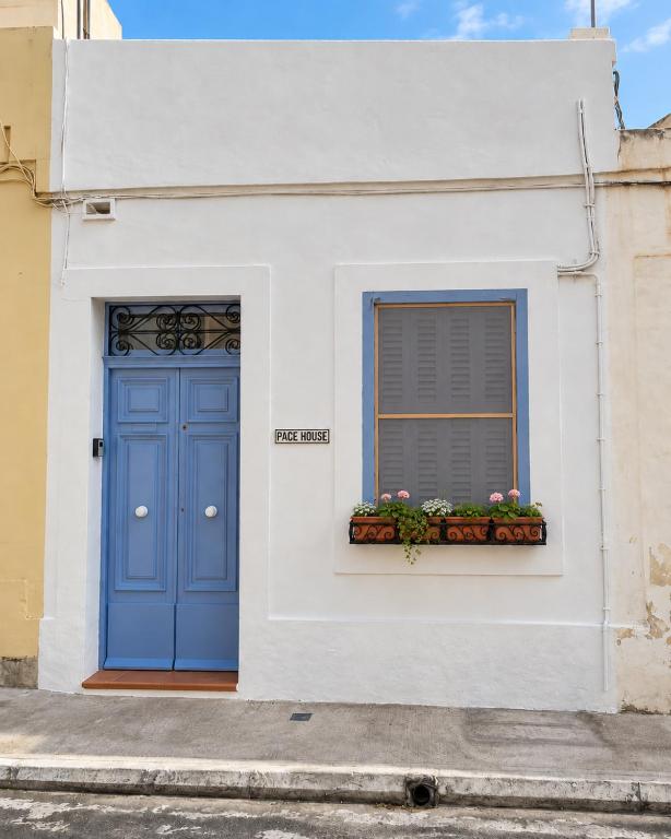 Ta' Pace, Holiday Apartment - Bed and Breakfast San Pawl il-Baħar