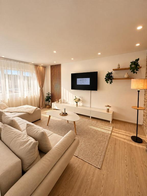 Maison Gia Residence - B&B Petroşani