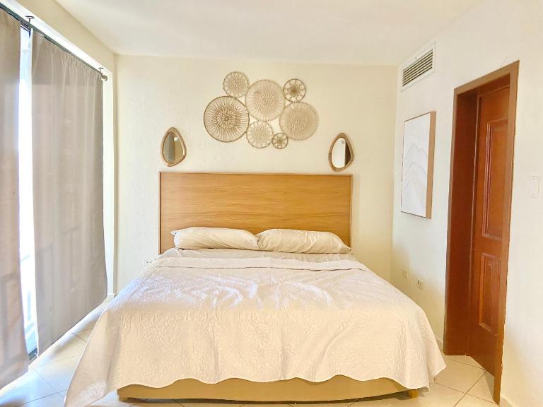 Hermoso Condo en la playa - Posada Condominios - B&B San Carlos