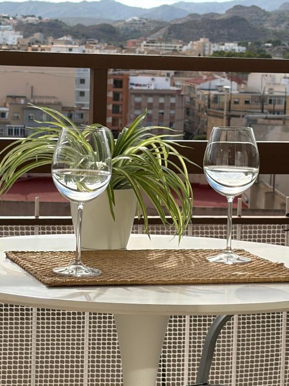 Bonefish 3 Apartment - B&B Villajoyosa