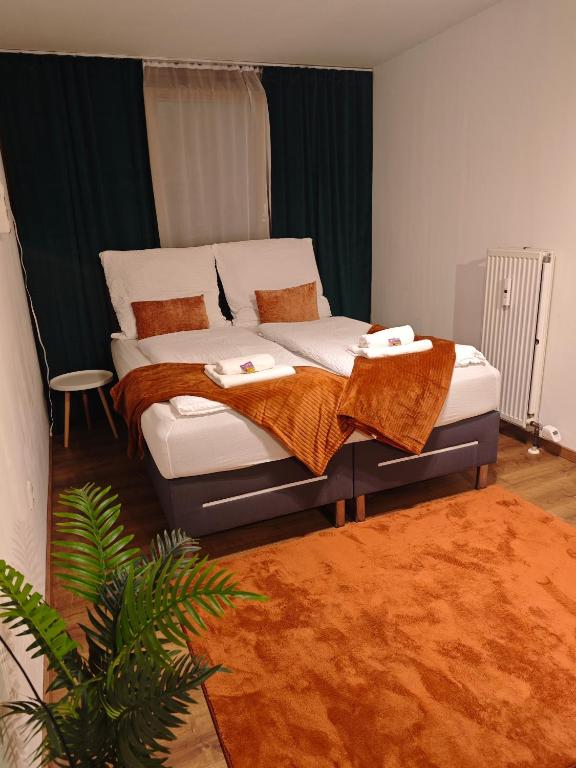 Judy App Passau - B&B Passavia