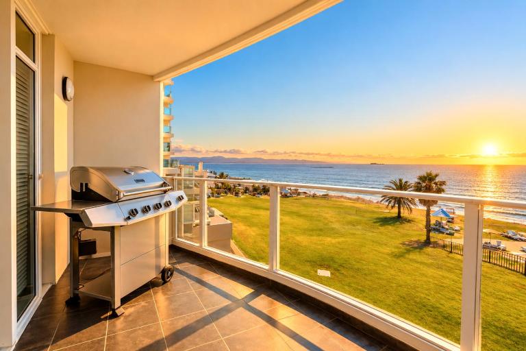 Coastal Hospitality - Beach Club 205 - Chambres d'hôtes Mossel Bay