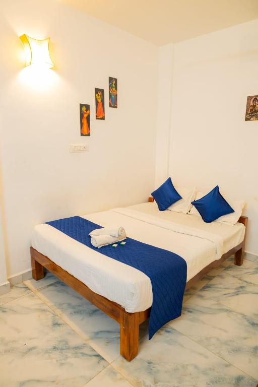 Grand Beach View - B&B Kalabam