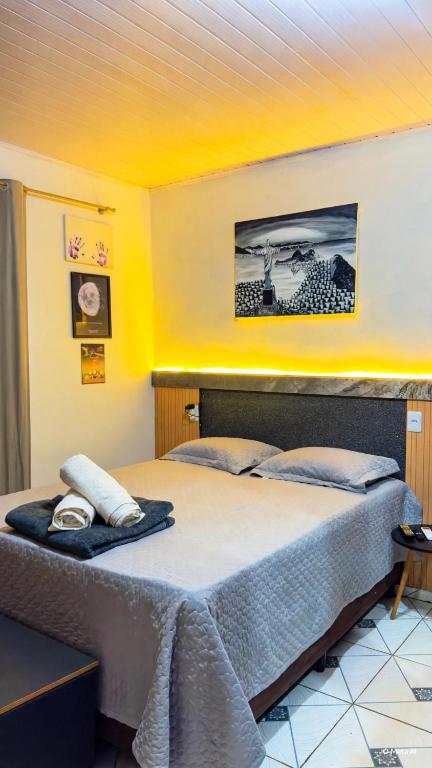 Loft Airport - B&B Palmas