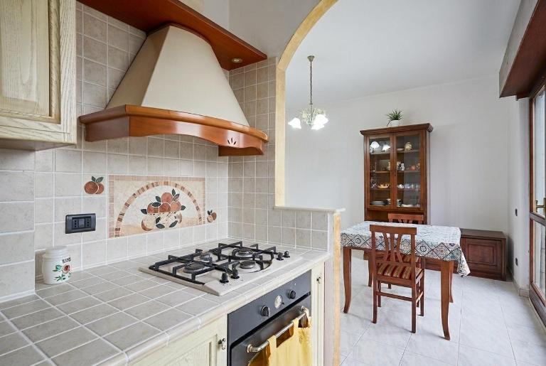 AP Holiday House - B&B Roma