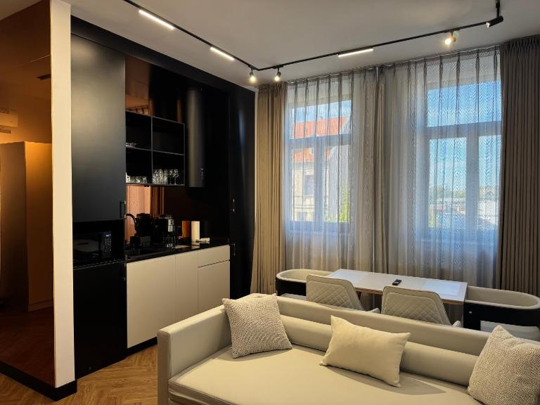 Nubia Apartments - B&B Bernburg