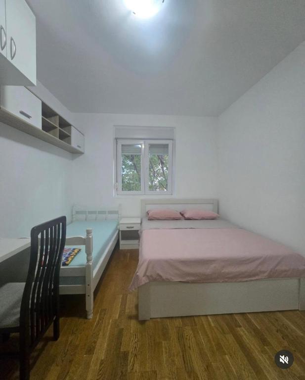 Milenijum - Bed and Breakfast Podgorica