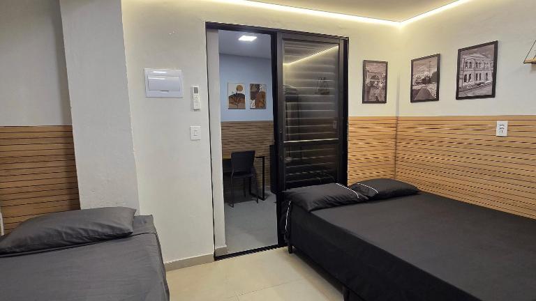 Studio VIII - Centro - Jundiaí - B&B Jundiaí