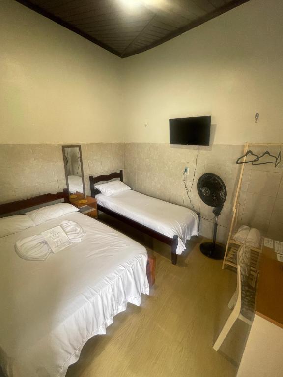 Cantinho do Viajante - B&B São Luís