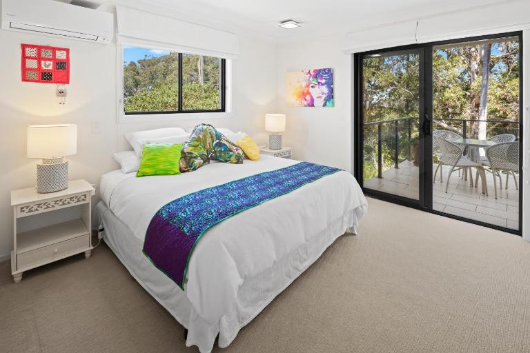Chez Jacques - Ferienwohnung Coffs Harbour