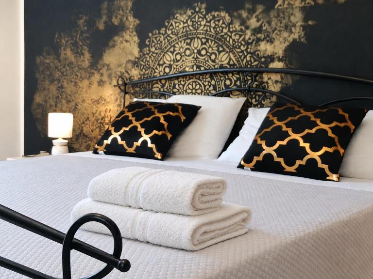 Chimera 37's - B&B Avezzano