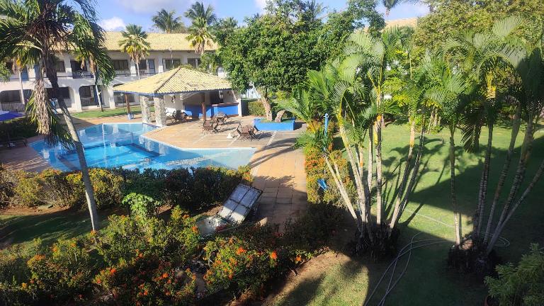 Summer Guarajuba Praça Principal - Ferienwohnung Camaçari