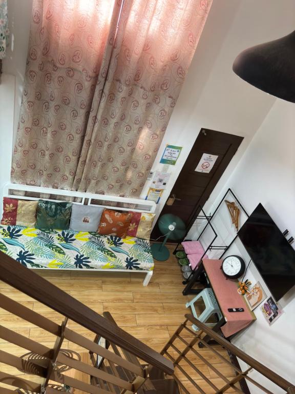 Kazoku Hostel - Ferienwohnung Olongapo