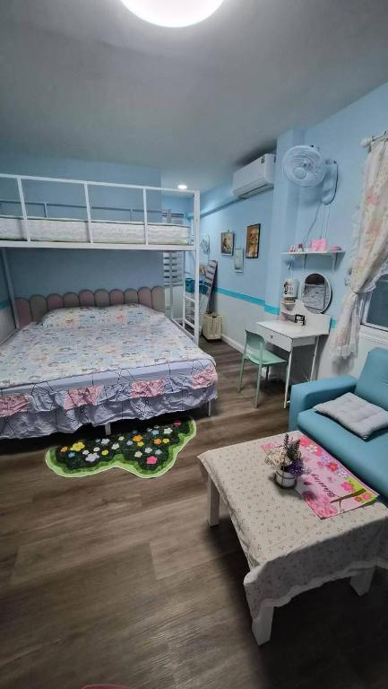 Blessing Homestay Mae-On แม่ออน Chiang Mai - B&B Ban On Luai