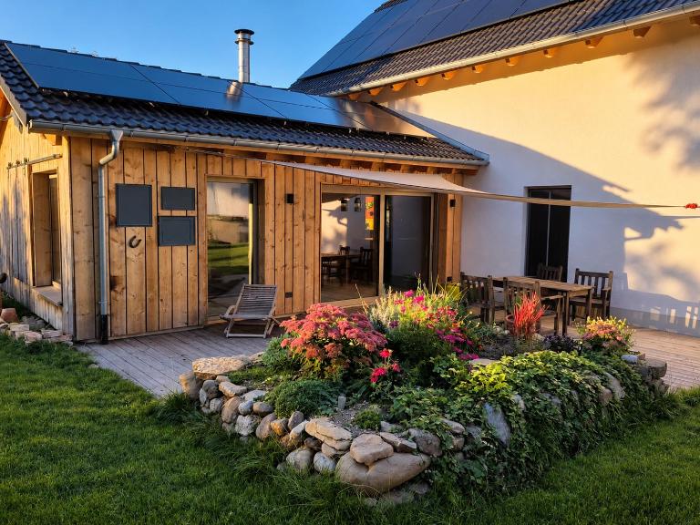 Ochsenbach Hideaway - B&B Ostrach