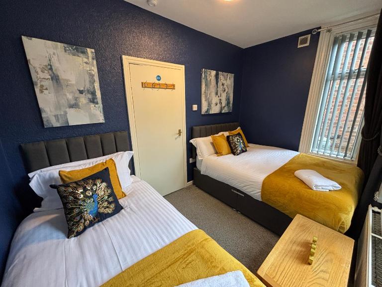 Louise Suite - Ferienwohnung Southport