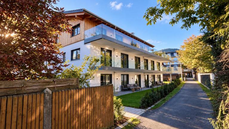 Bergflair Füssen Ferienwohnungen in der Altstadt - B&B Füssen
