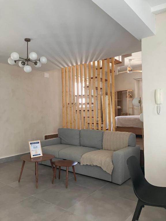 Cozy Loft Grupo AC Gestion - Bed and Breakfast Cádiz