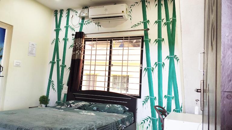 Maanyatha Homestay - Bed and Breakfast Udupi