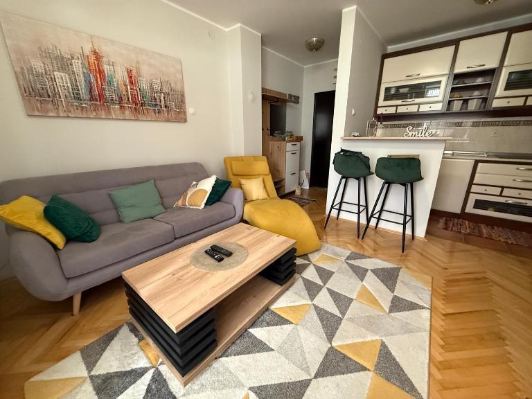 Doppio - B&B Novi Sad