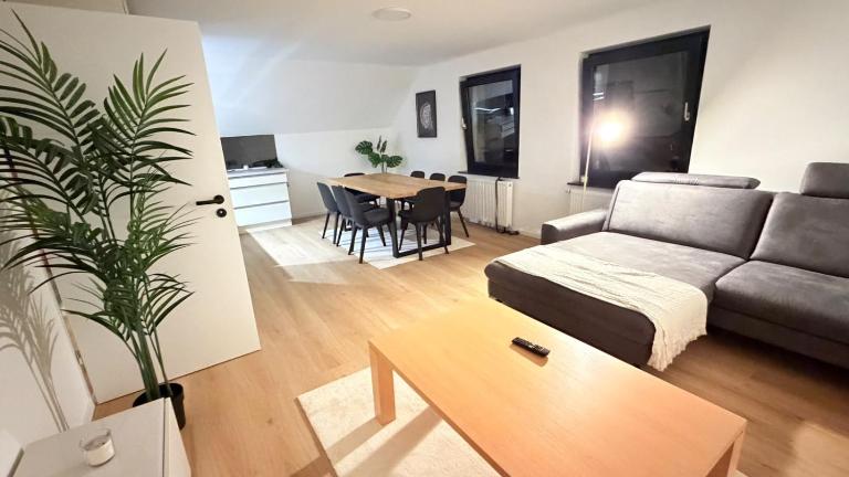 Residenz Fuchs - Ferienwohnung Espelkamp