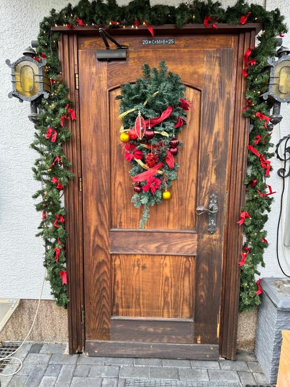 Urberacher Hof - Chambres d'hôtes Rödermark