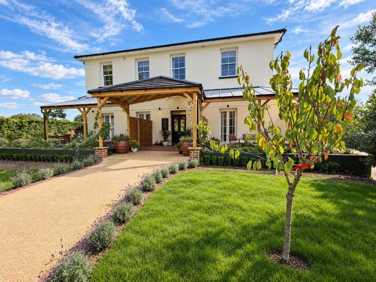 Sefton Place - Luxury Suites & Ensuite Rooms near Arundel, West Sussex - Ferienwohnung Arundel