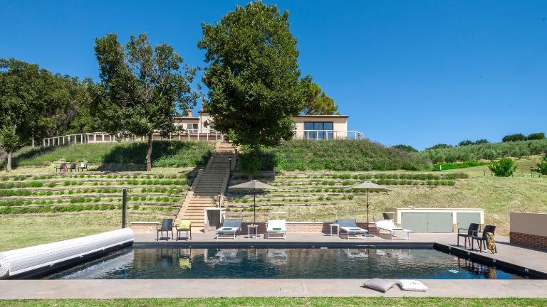 CASALE ASTRALIS 11, Emma Villas - B&B Saltara