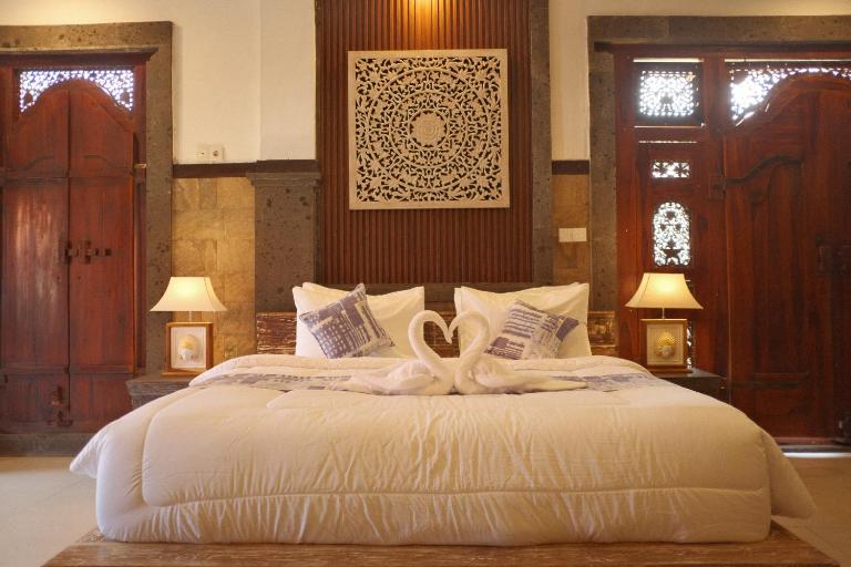 Bara House - B&B Sukawati