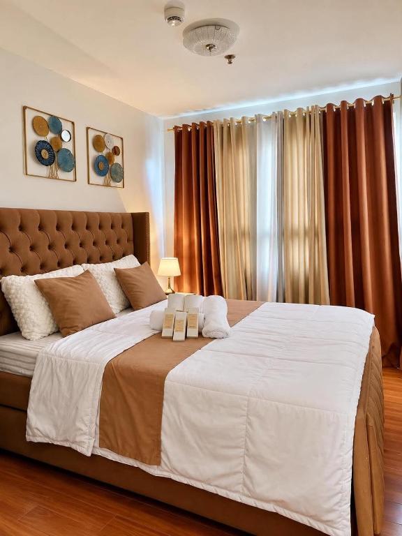 Seabreeze Suites at Seawind Condominium in Davao City - B&B Davao