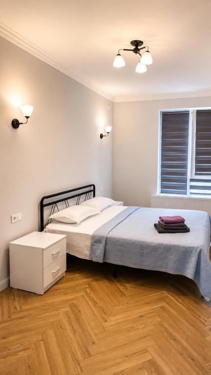 Квартира Alatau plus - B&B Almaty