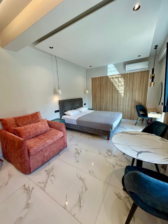 Sul Mare - Bed and Breakfast Kalamata