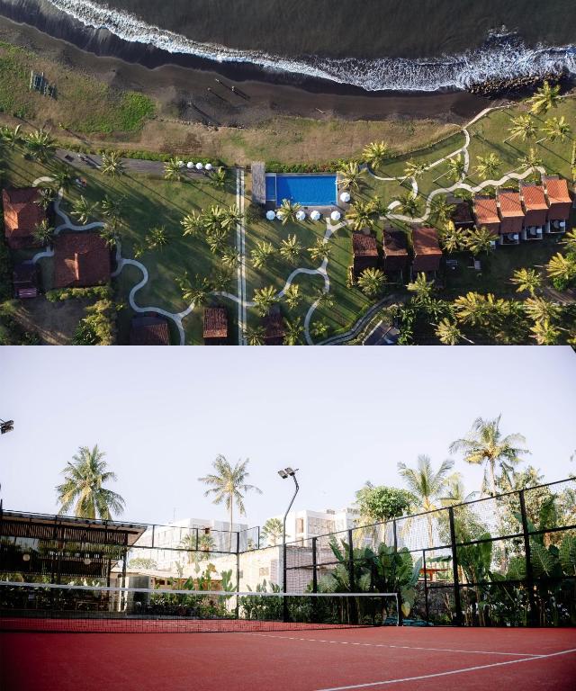 Villa So Long Banyuwangi - Ijen - Ferienwohnung Banyuwangi