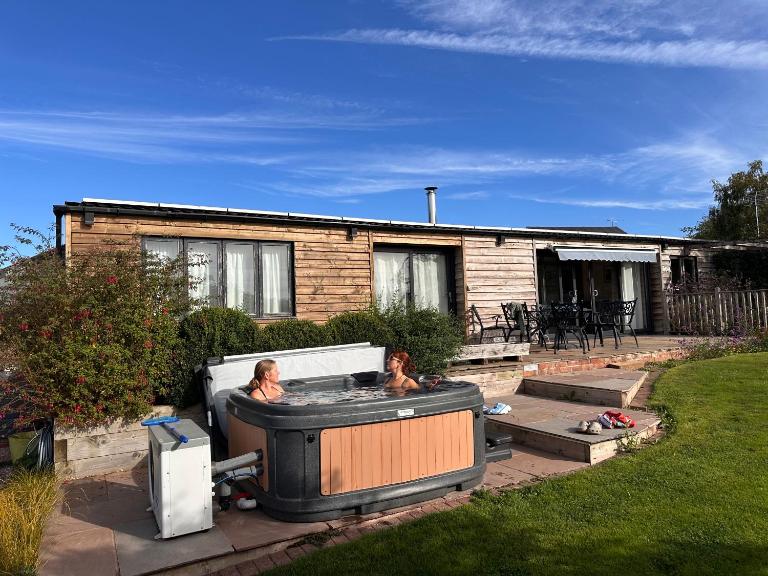 Meadow Barn - B&B Hereford