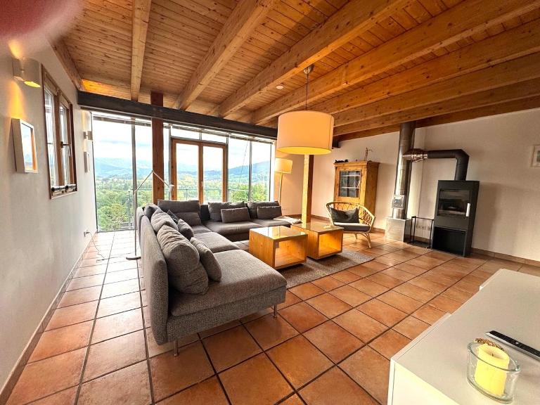 Ferienhaus OttoKeck - B&B Immenstadt im Allgäu