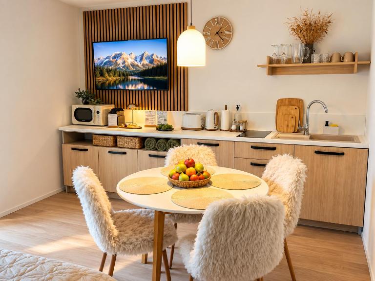 Astra 108 - Gerlachov - Ferienwohnung Gerlachov