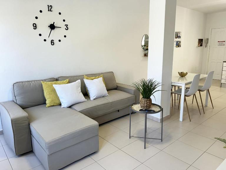 Mahostly Apartamento Comillas PB - Chambres d'hôtes Arrecife