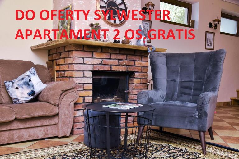 B10 Komfort Dom z 4 sypialniami Alpakami & Basen SPA - B&B Ełk