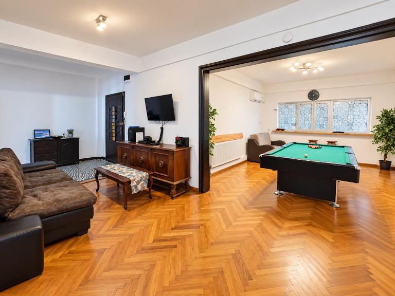 Old Town Bliss - Ferienwohnung Bukarest