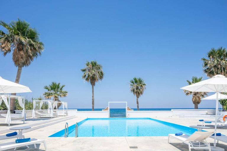 Thalasses - B&B Adelianos Kampos