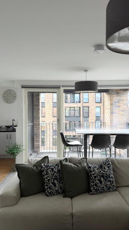 Glasgow Riverside - Private Homestay - B&B Glasgow