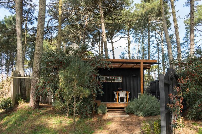 Tiny House Pinamar - Bed and Breakfast Pinamar